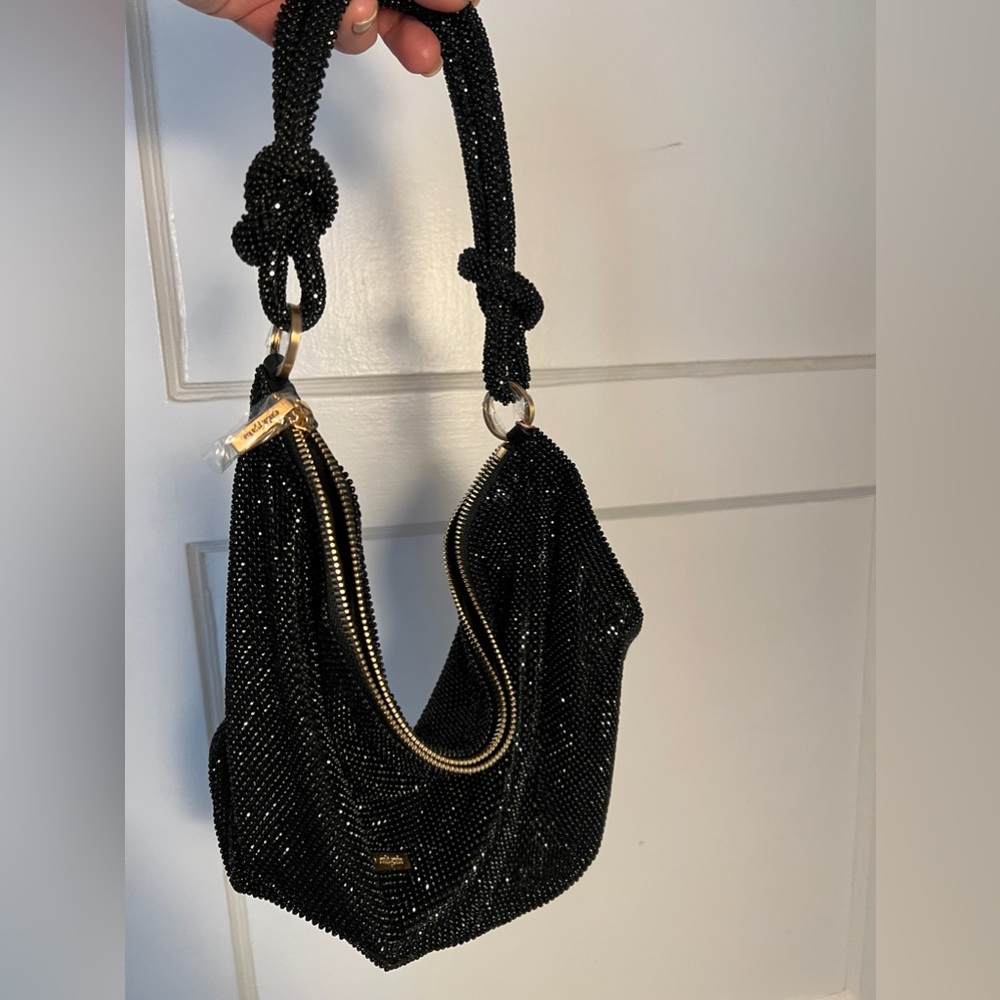 Cult Gaia Hera mini shoulder bag